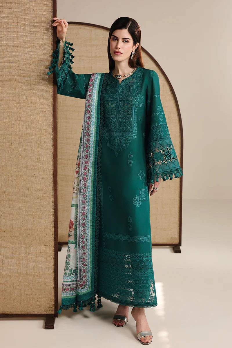 JAZMIN LUXURY LAWN '26 - 03