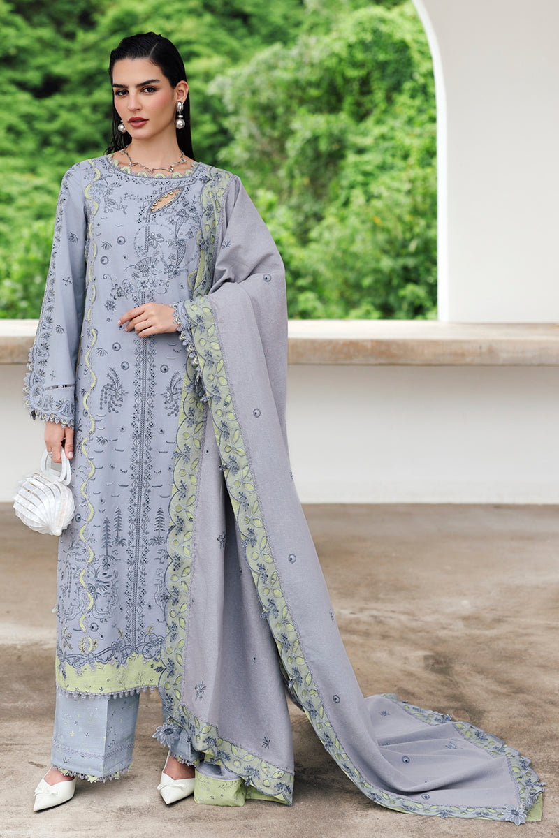 QALAMKAR LINEN '25 - 13