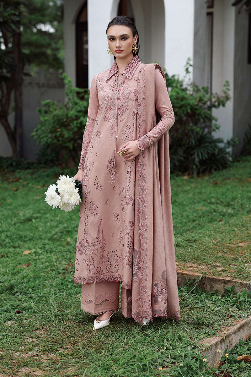 QALAMKAR LINEN '25 - 08