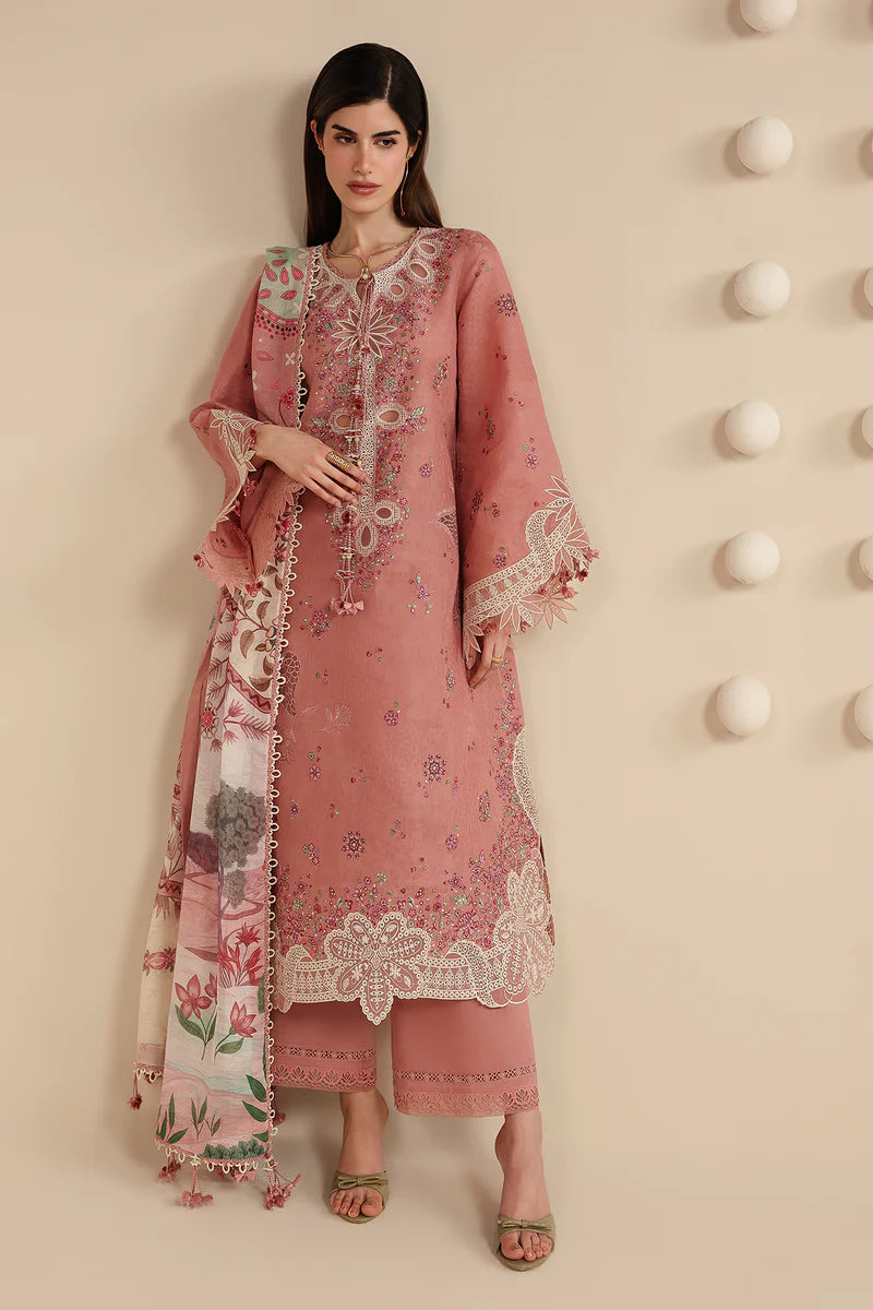 JAZMIN LUXURY LAWN '26 - 04