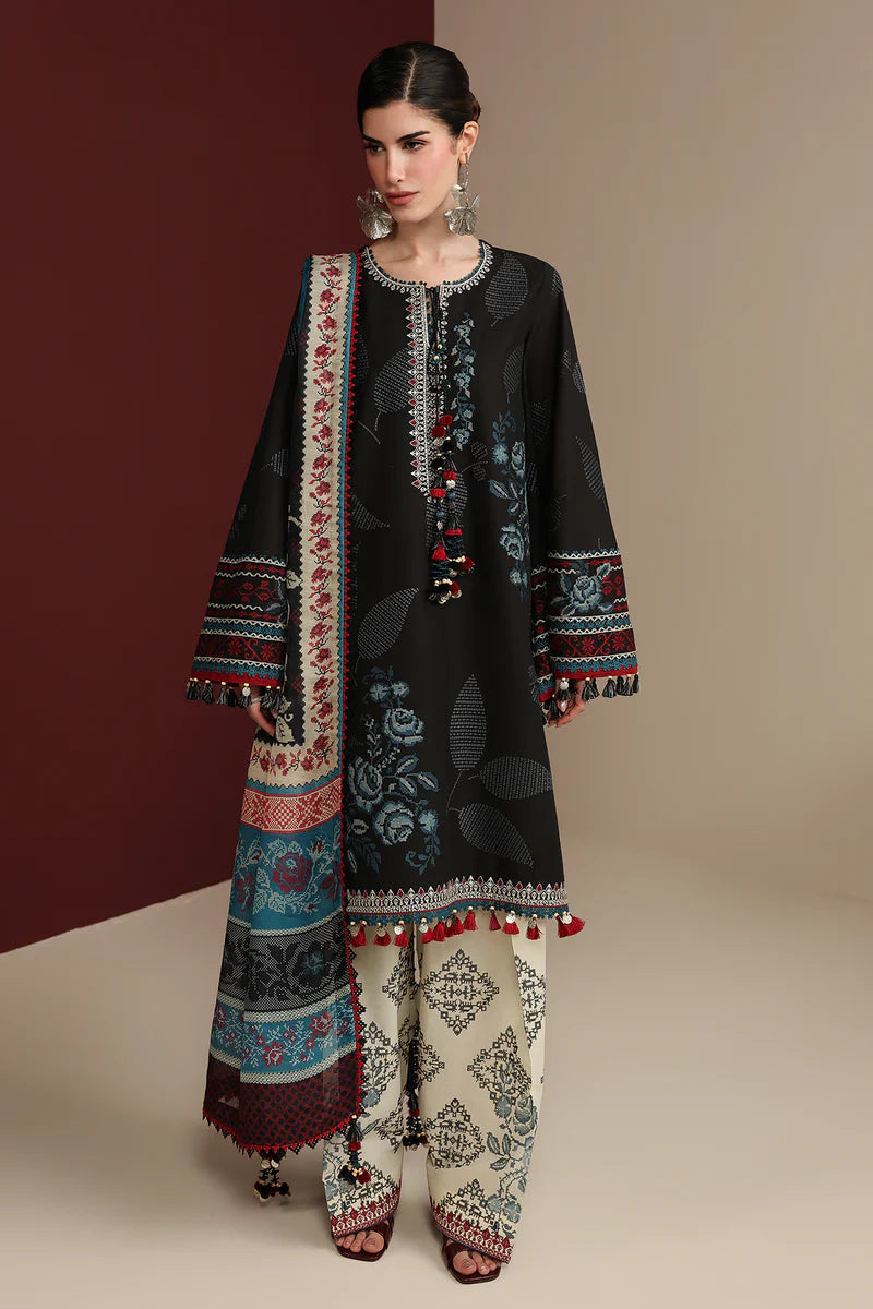 JAZMIN LUXURY LAWN '26 - 05