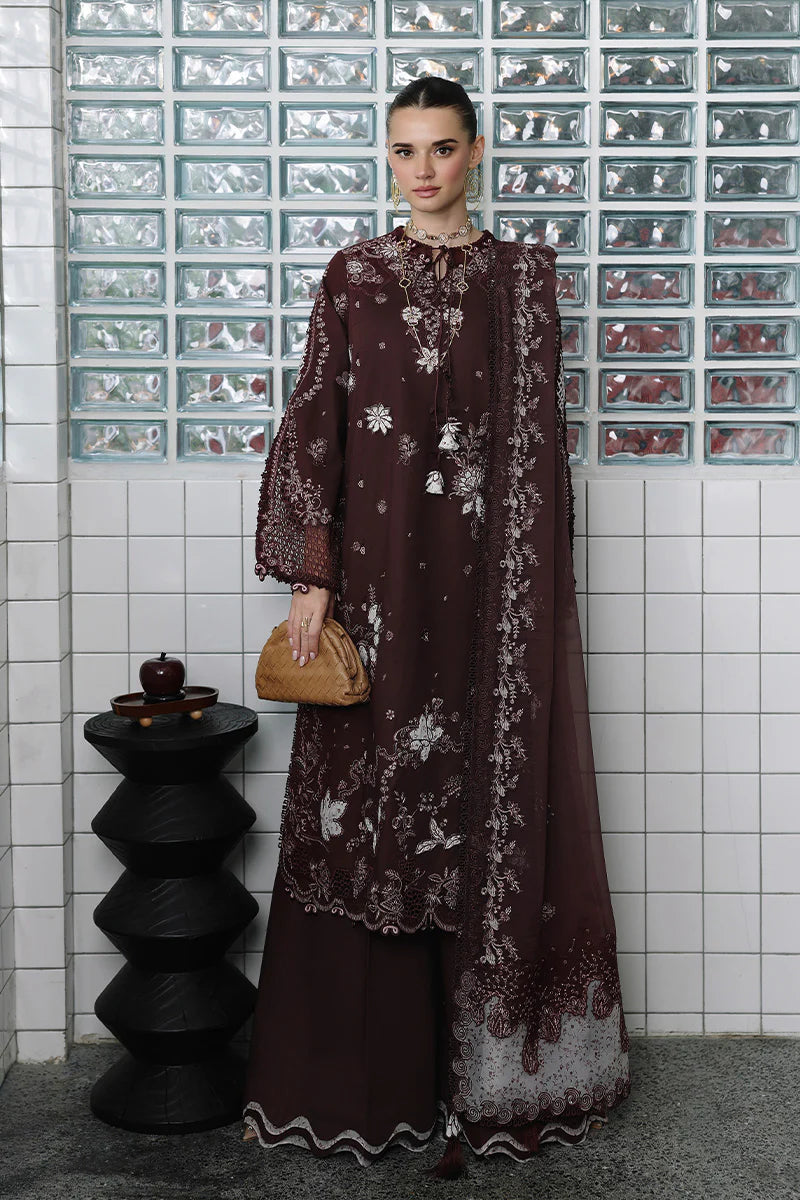 QALAMKAR CHIKANKARI '26 - 01