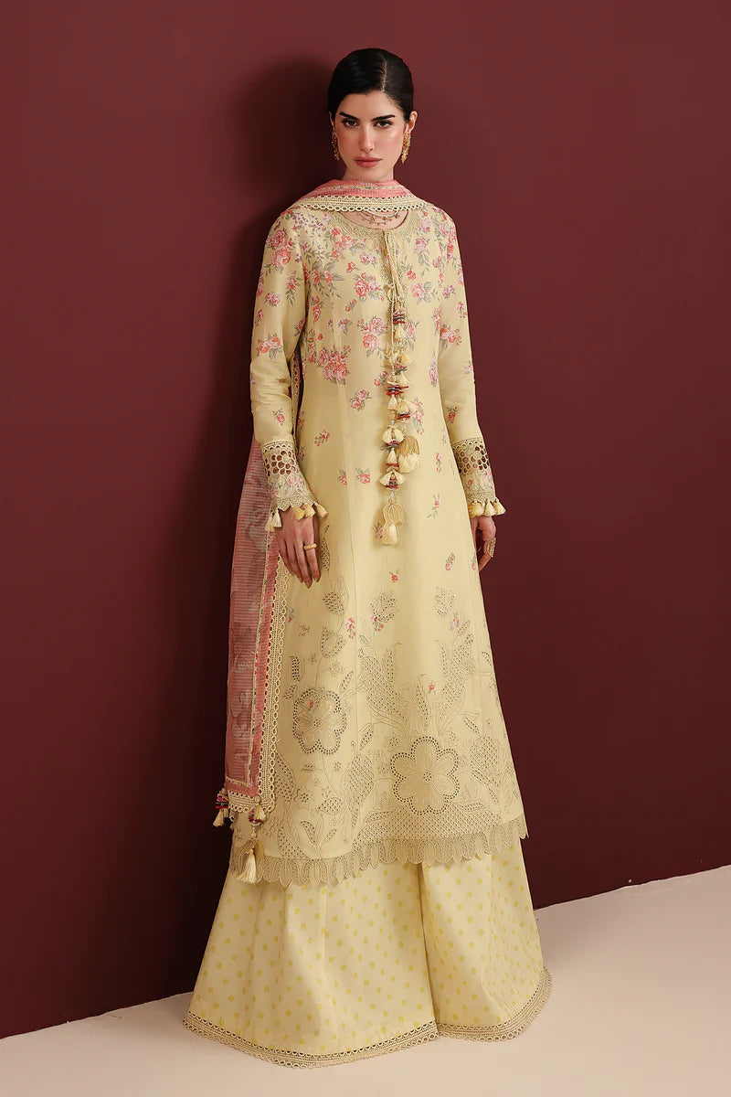 JAZMIN LUXURY LAWN '26 - 07