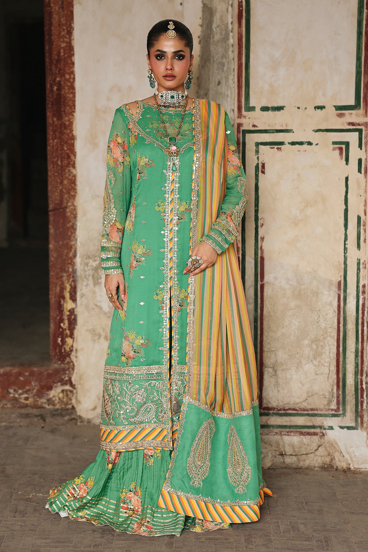 CHARIZMA VASAL '25 - 28