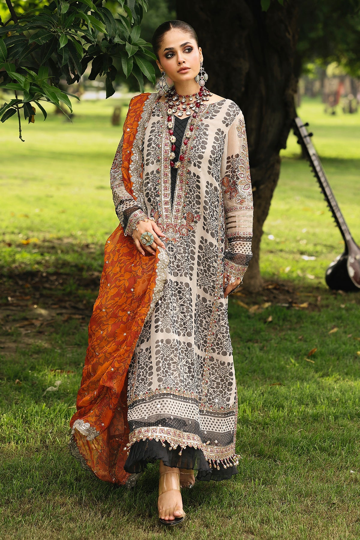 CHARIZMA VASAL '25 - 30