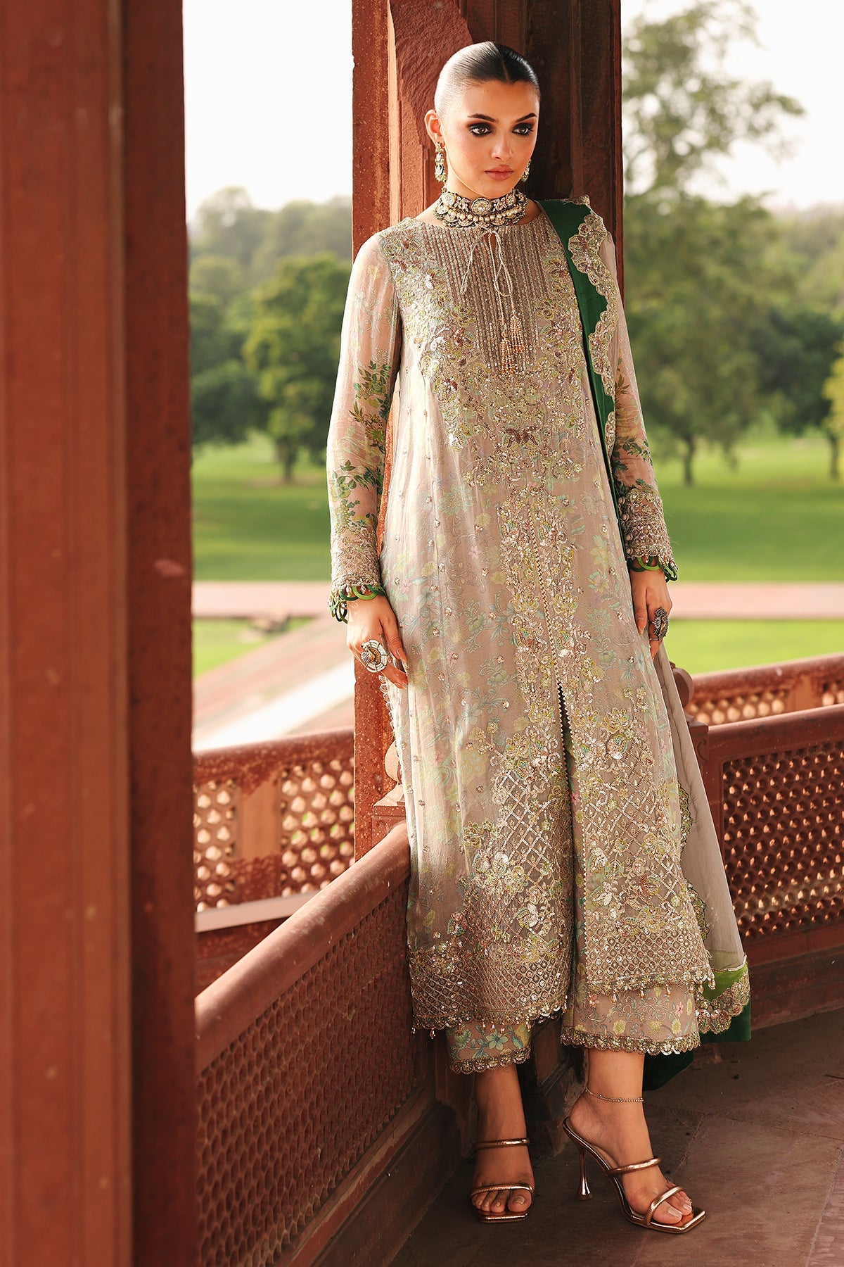 CHARIZMA VASAL '25 - 38