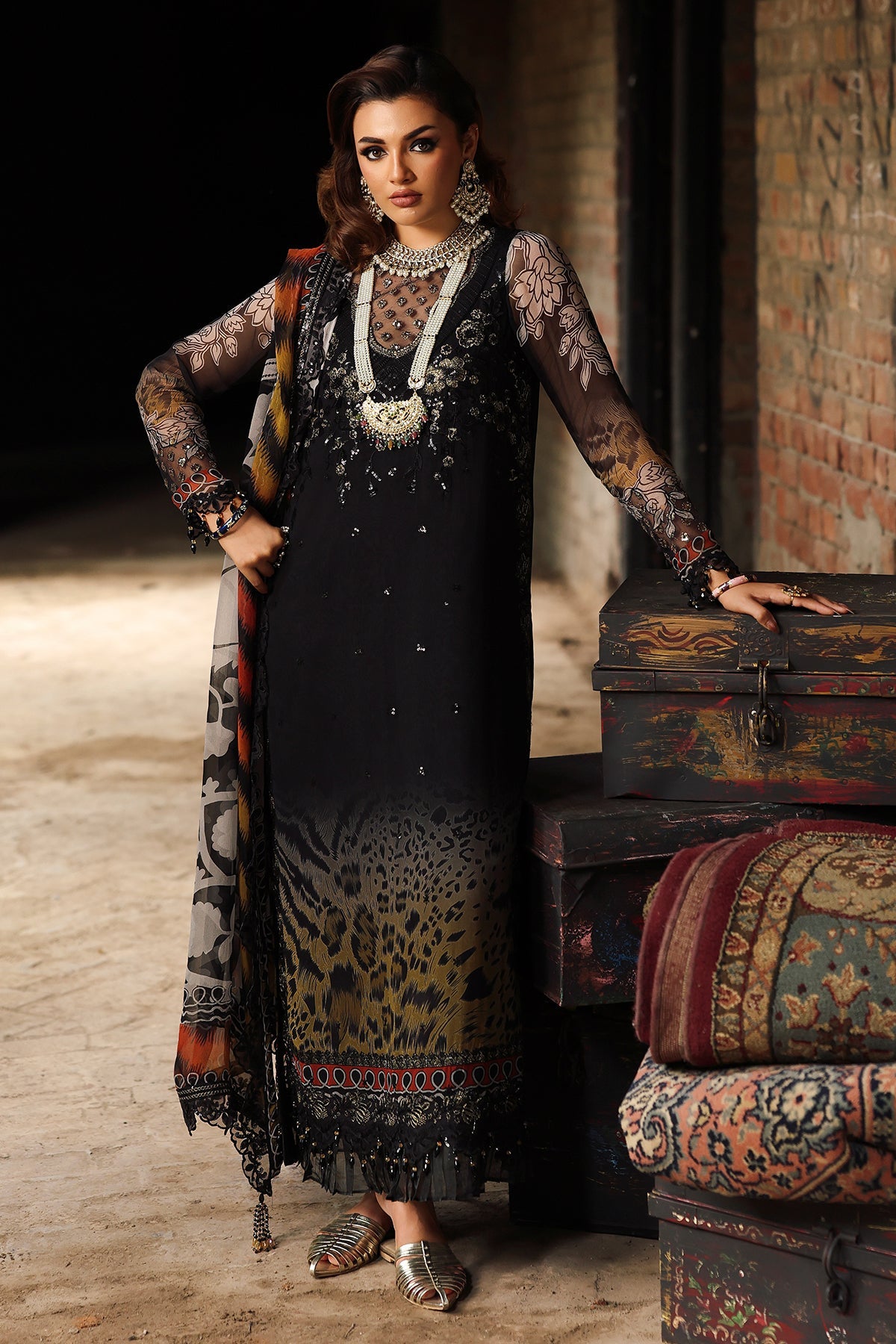 CHARIZMA VASAL '25 - 36