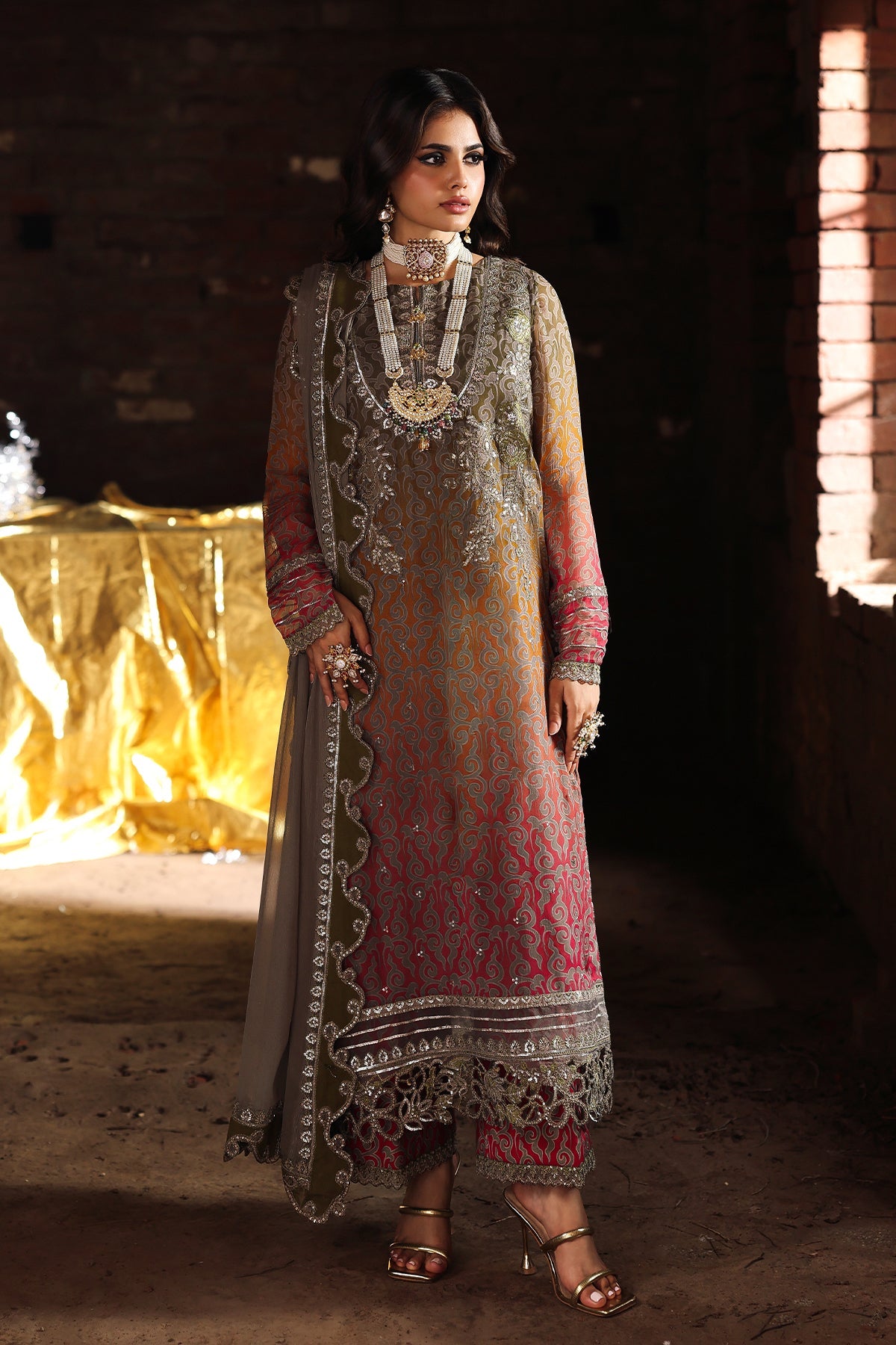 CHARIZMA VASAL '25 - 37