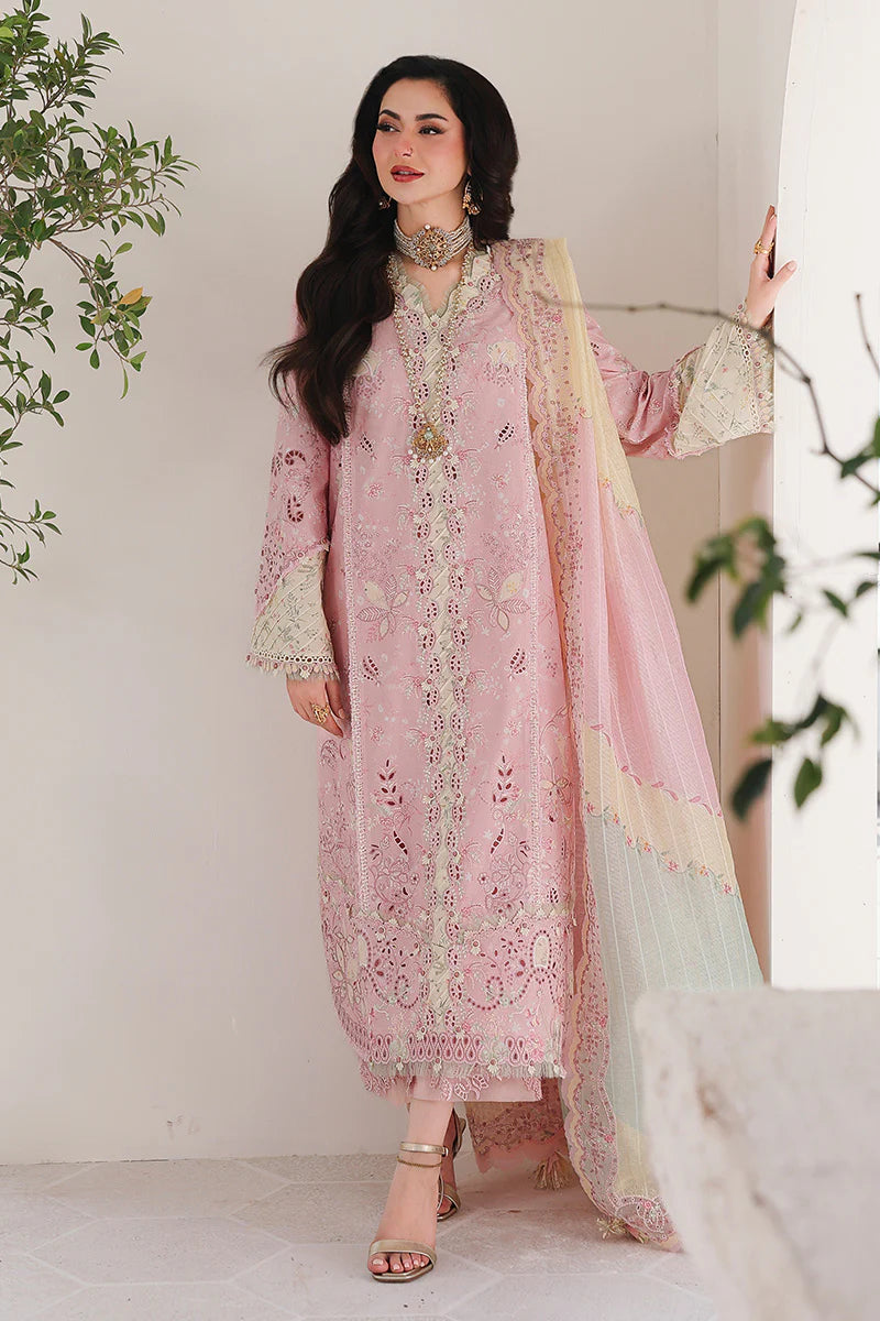 QALAMKAR LAWN '26 - 09