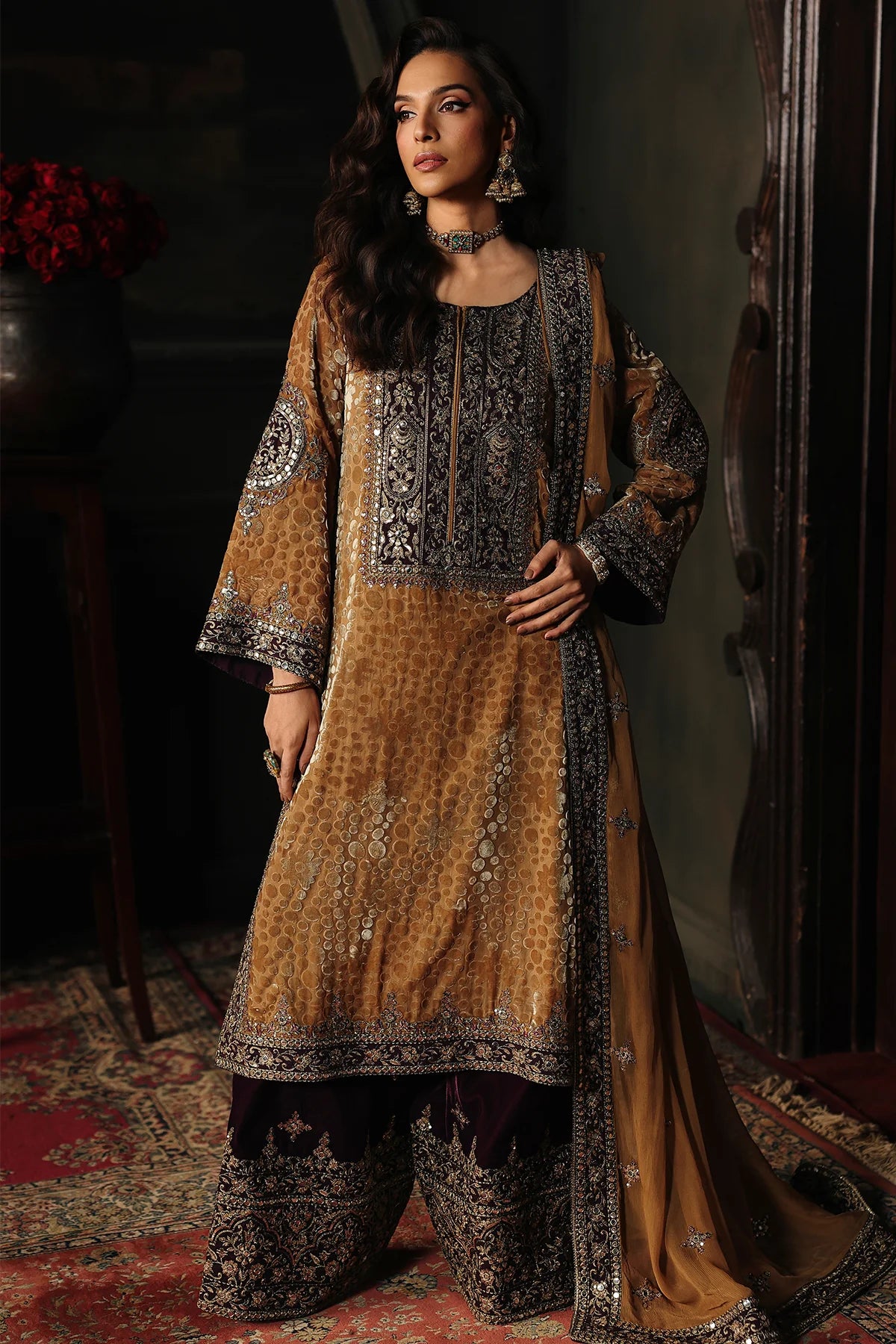 CHARIZMA SIGNORA '25 - 13