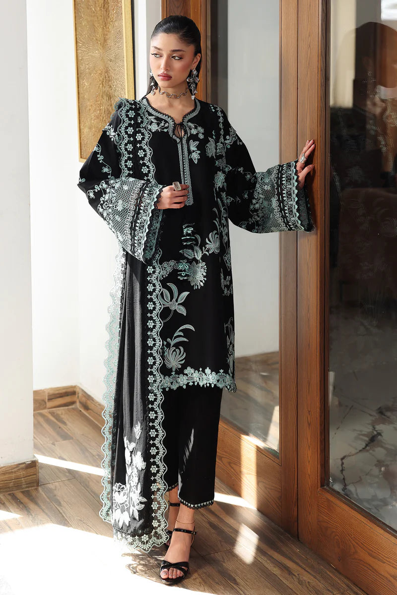 QALAMKAR QLINE '26 - 06