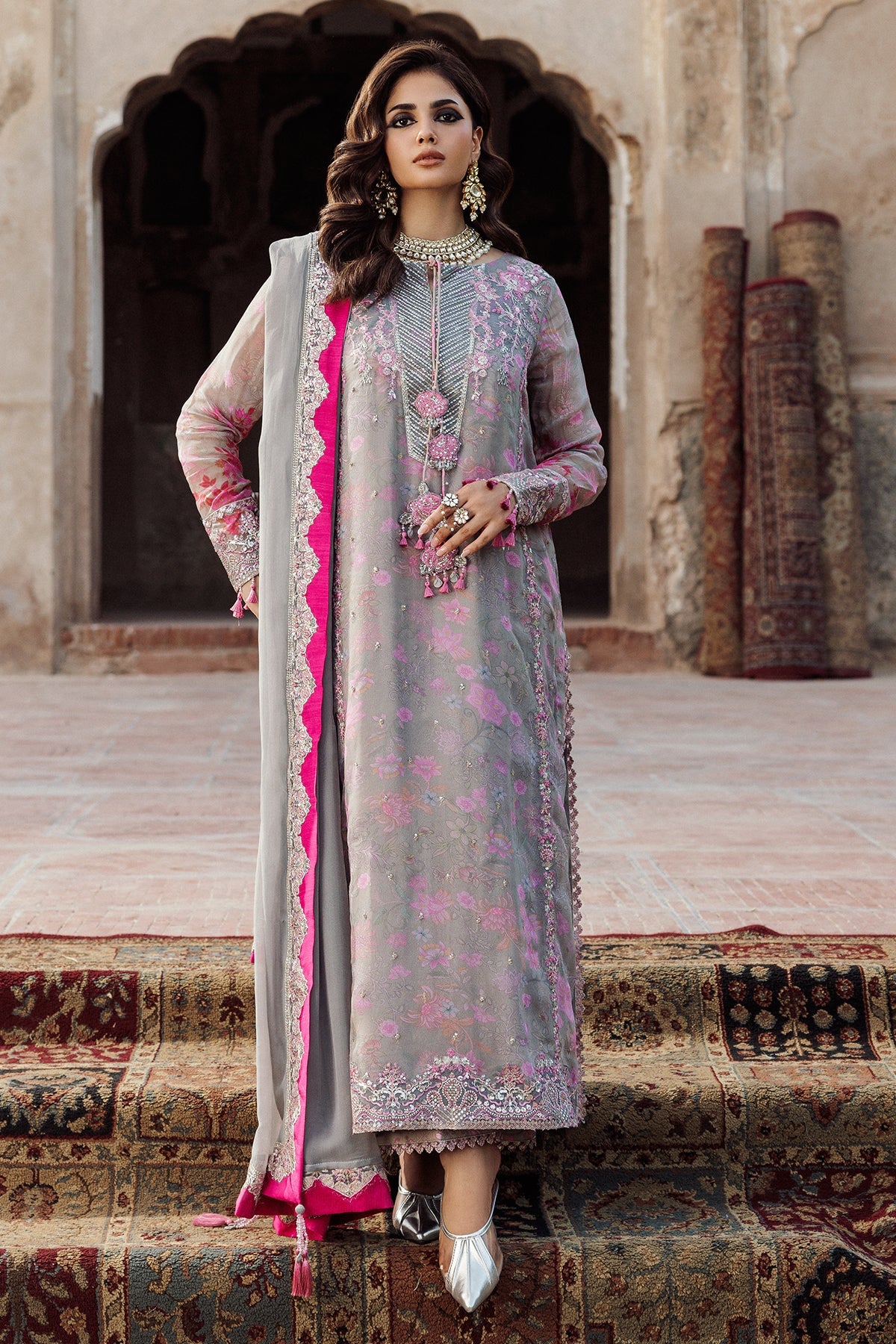 CHARIZMA VASAL '25 - 34