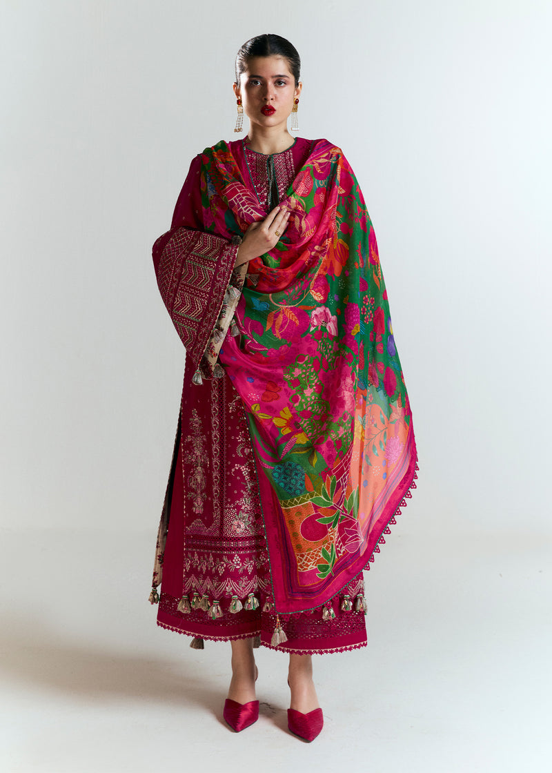 HUSSAIN REHAR EID '25 - SAAHA