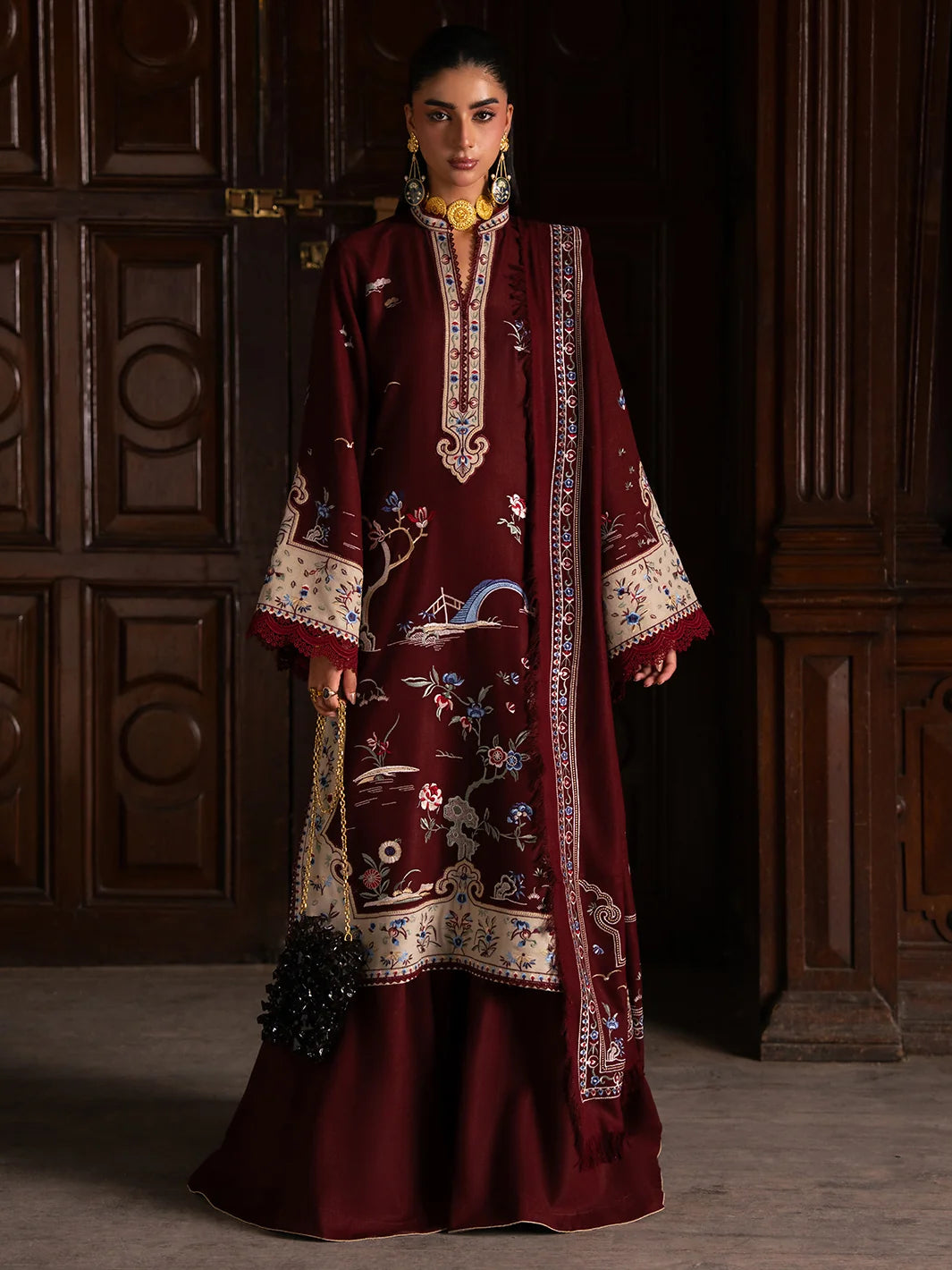 BIN ILYAS WINTER '26 - 1024 B