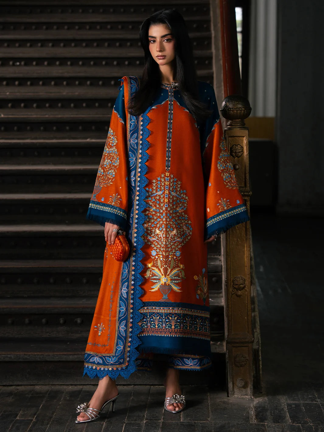 BIN ILYAS WINTER '26 - 1025 B