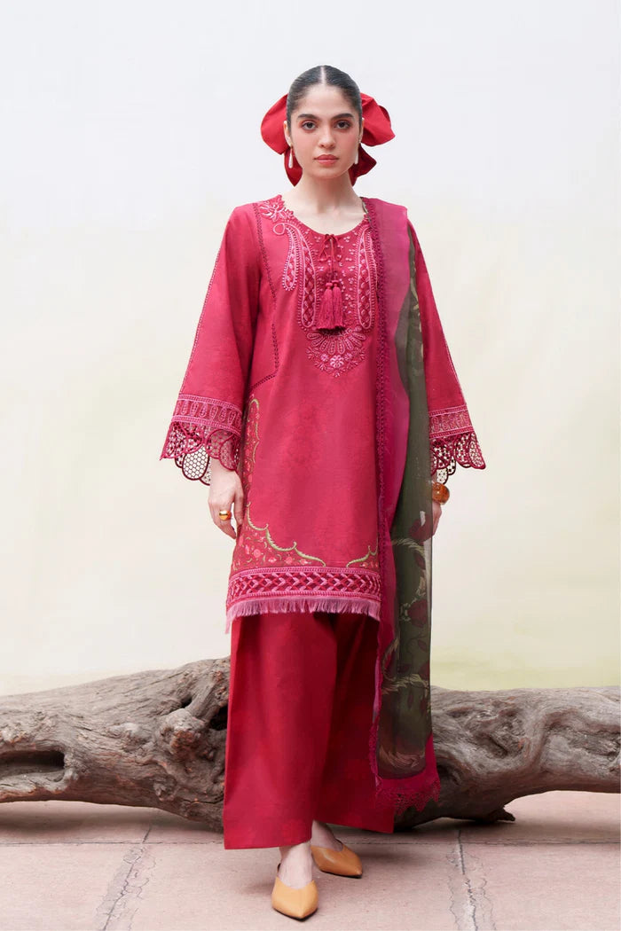 SAIRA RIZWAN LAANEM '26 - NAYRA A – Rajput Emporium