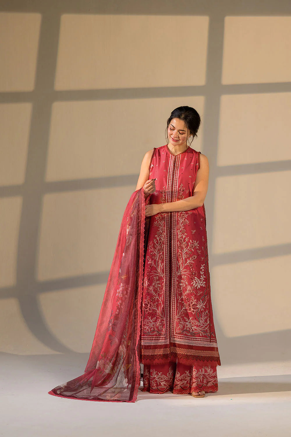 SOBIA NAZIR VITAL '26 - 12 A