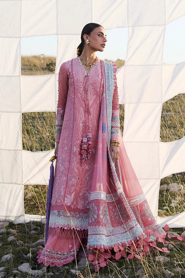 SUFFUSE LAWN EID '26 - KESIRA