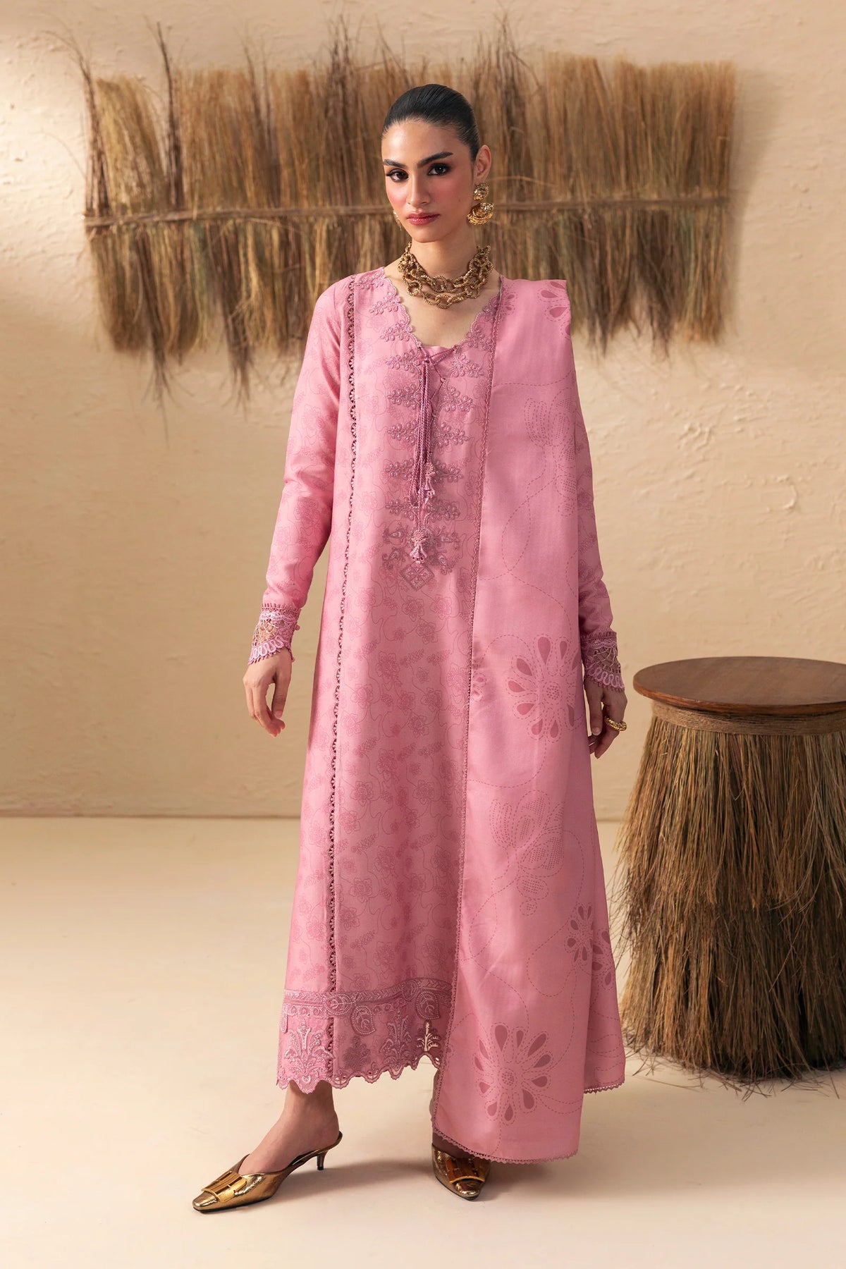 QALAMKAR QPRINTS '26 - 07 A
