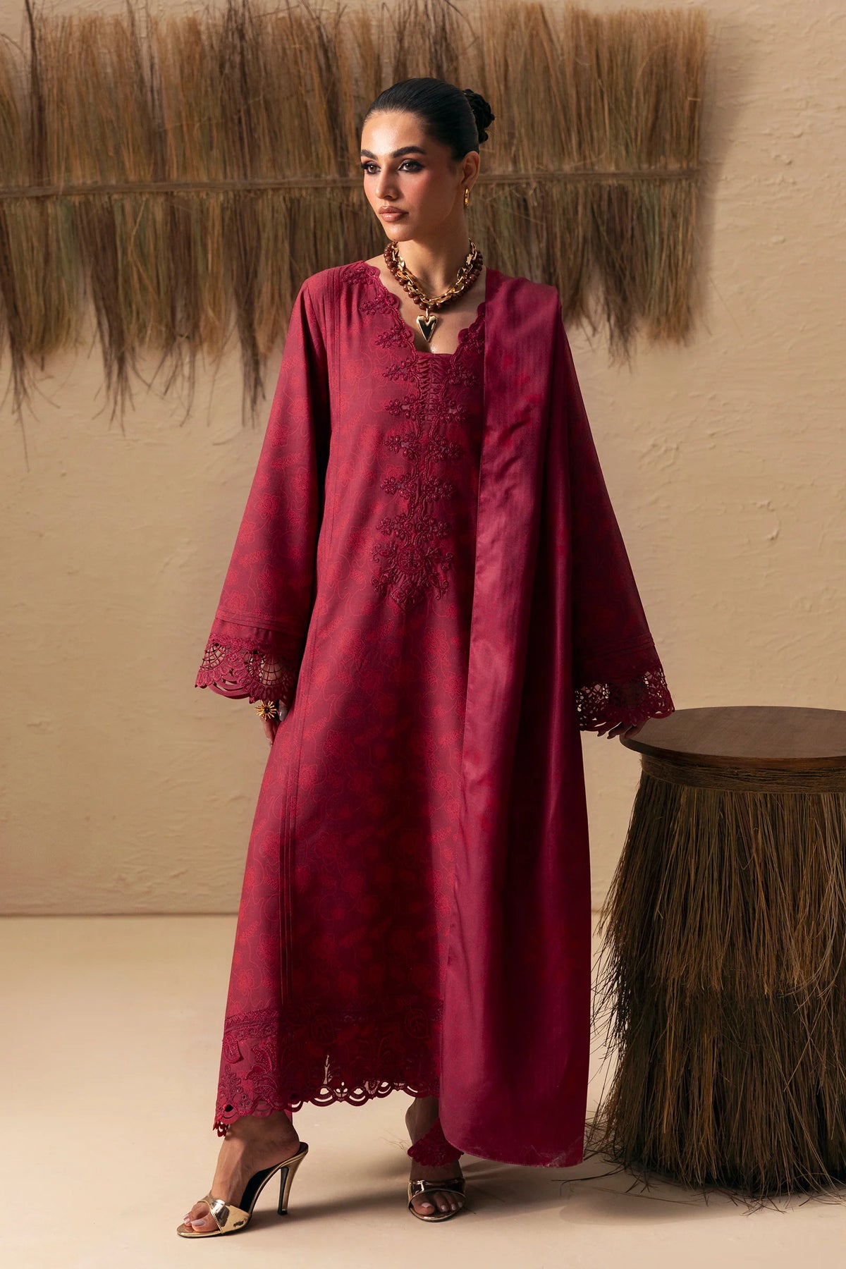 QALAMKAR QPRINTS '26 - 07 B