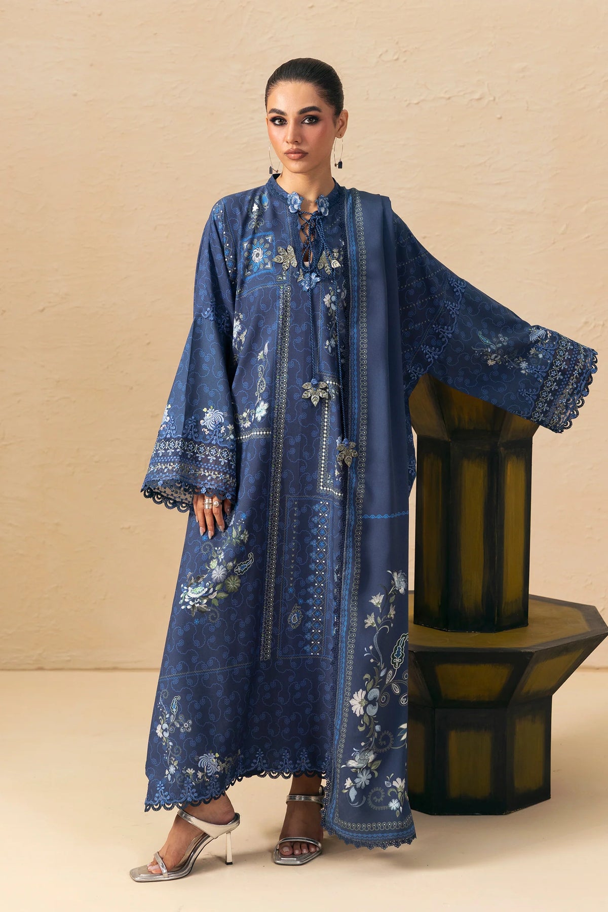 QALAMKAR QPRINTS '26 - 05 B