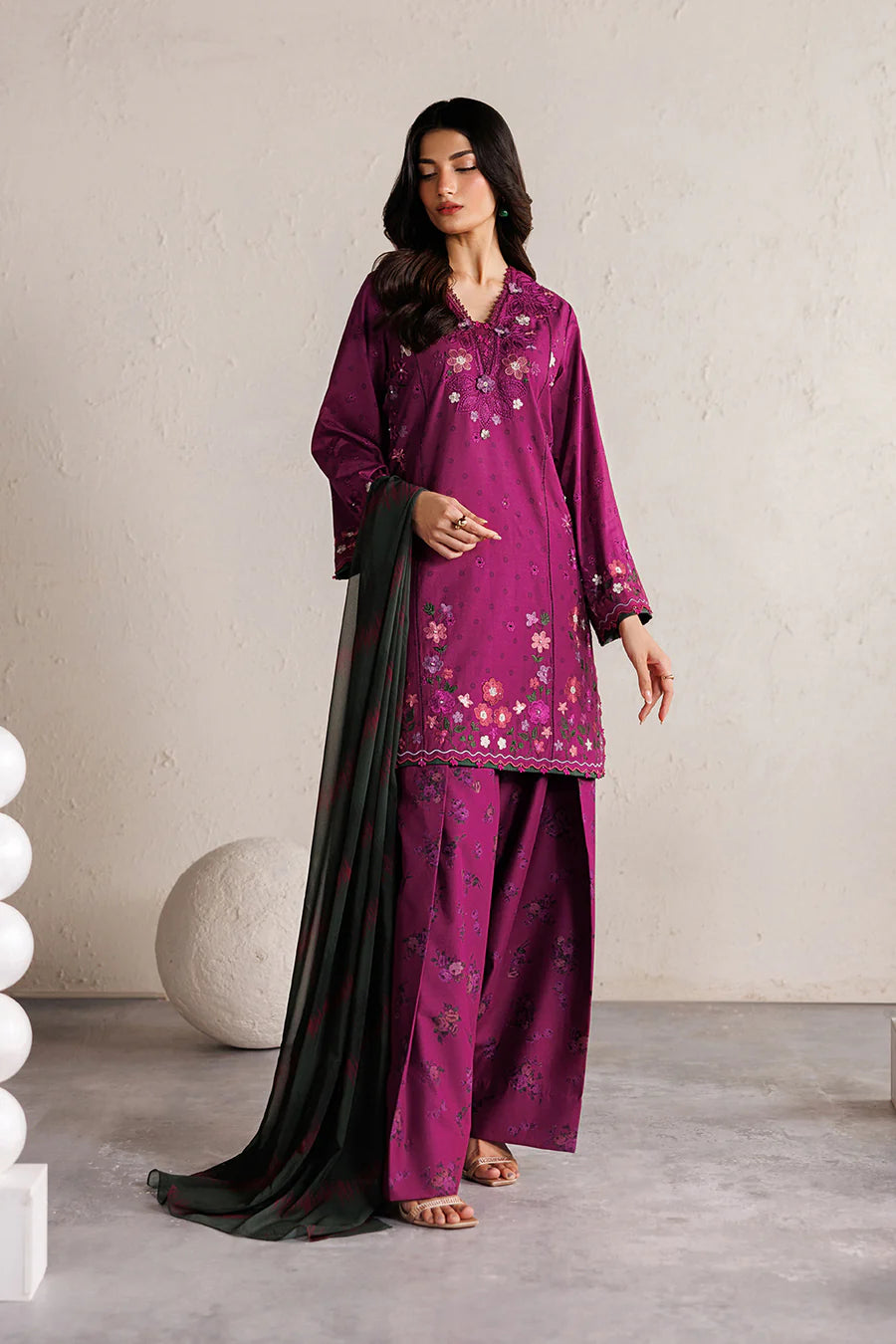 IZNIK FESTIVE '26 - 01