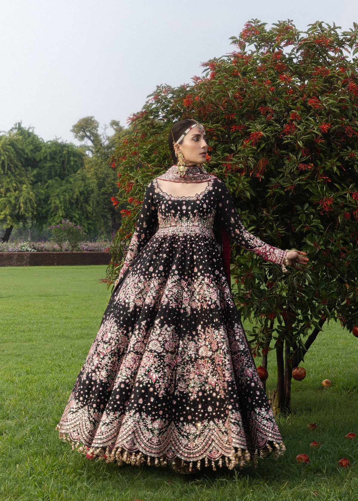 HUSSAIN REHAR FESTIVE '26 - SHAHNOOR