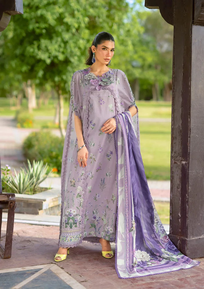 ELAF BRIDGERTON '26 - 06 A