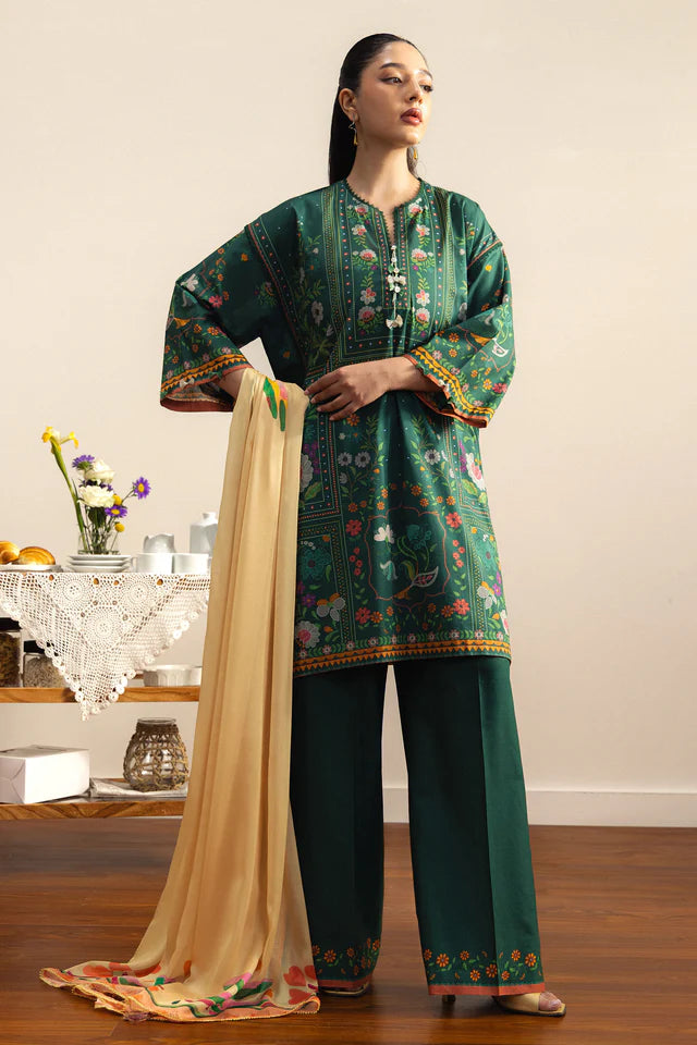 COCO PRINTS DROP II '26 - 07 B