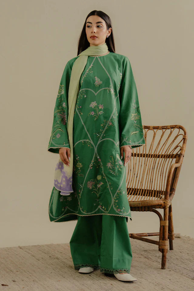 COCO LAWN DROP II '25 - 08 B