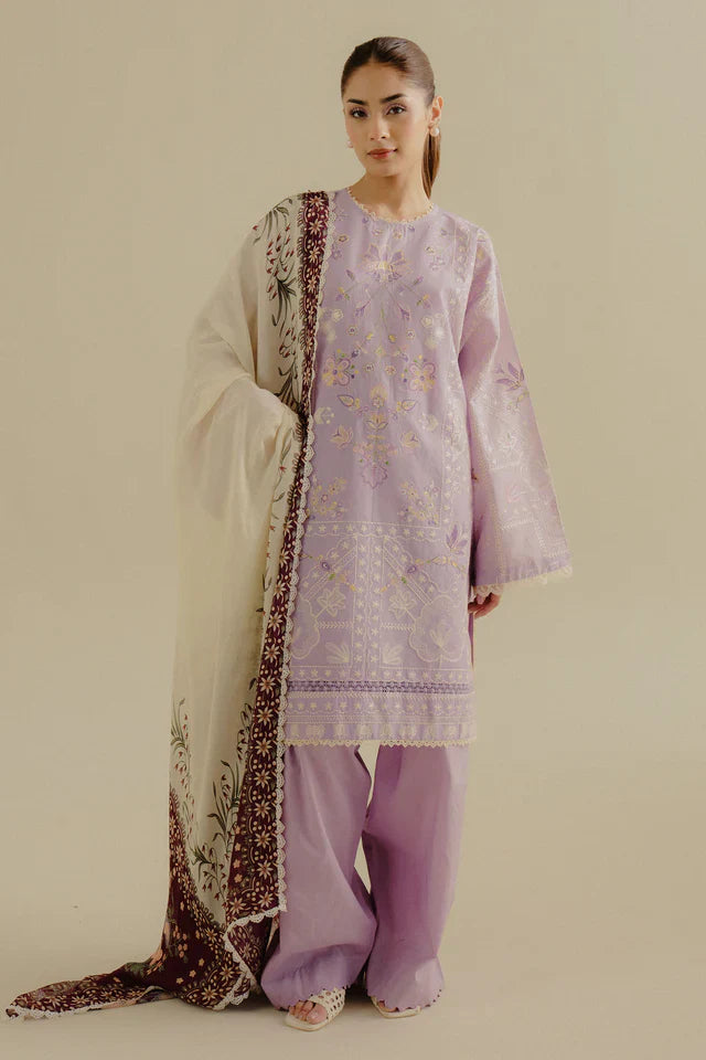COCO LAWN DROP II '25 - 10 B