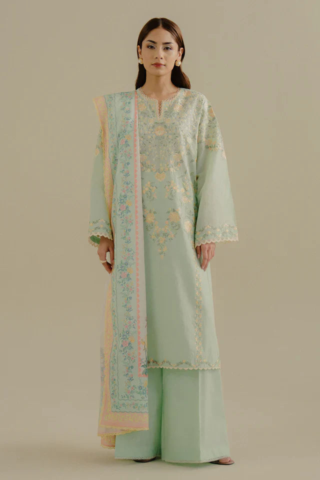 COCO LAWN DROP II '25 - 07 A