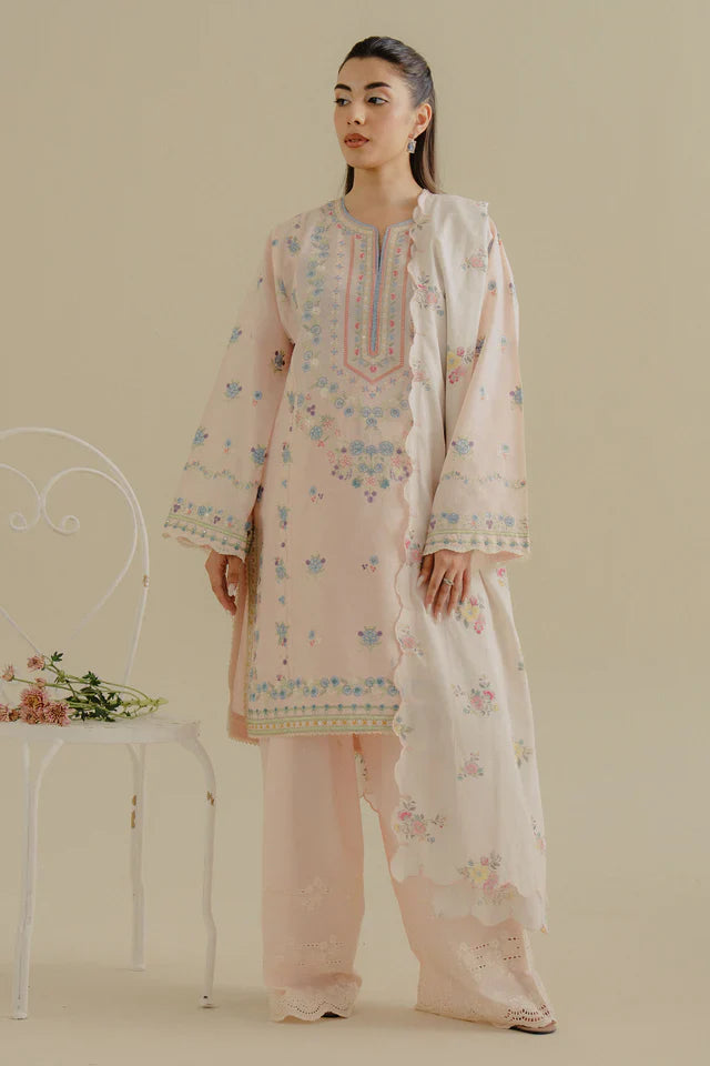 COCO LAWN DROP II '25 - 09 B