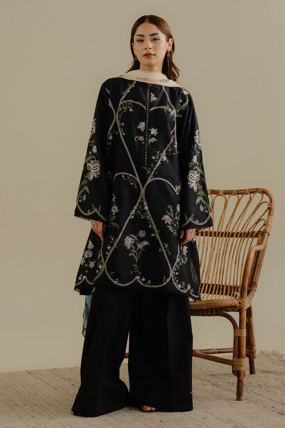 COCO LAWN DROP II '25 - 08 A