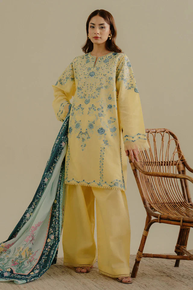 COCO LAWN DROP II '25 - 07 B