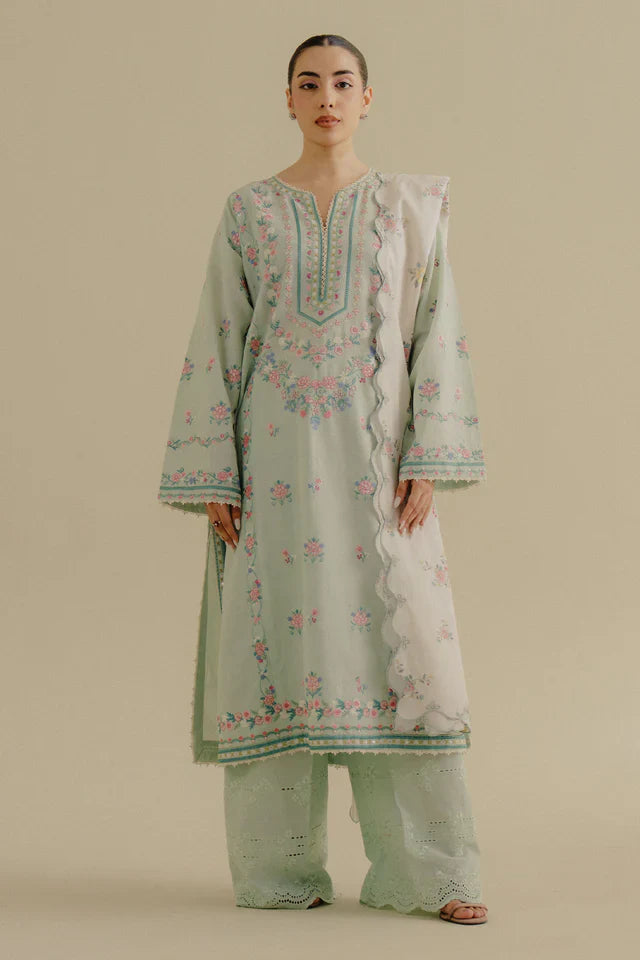 COCO LAWN DROP II '25 - 09 A