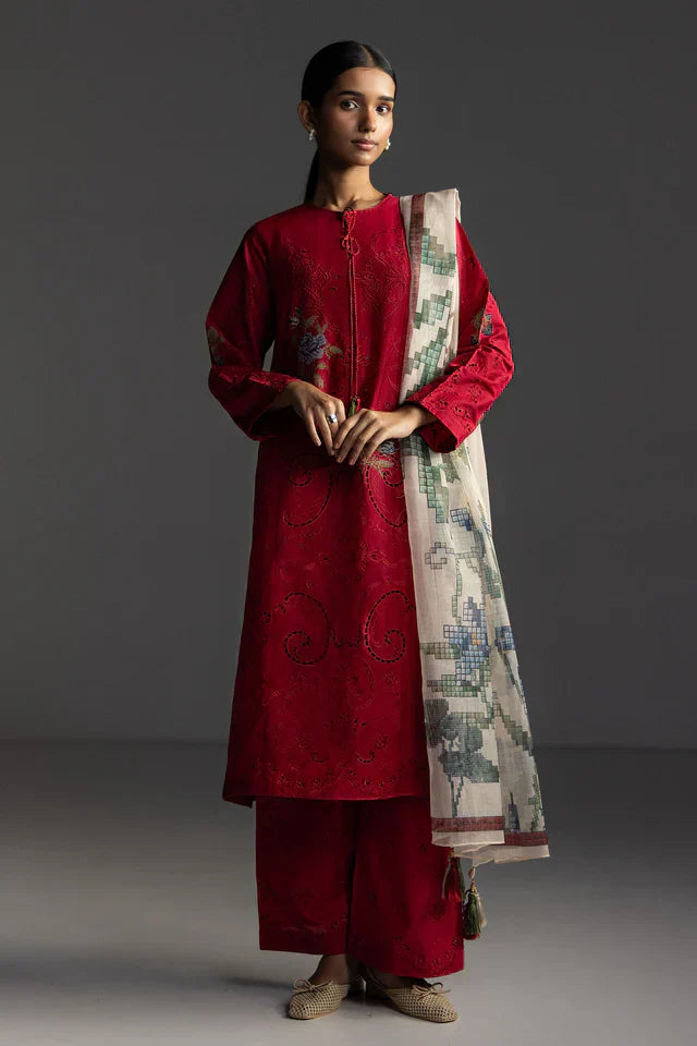 COCO LAWN '26 - 10 A