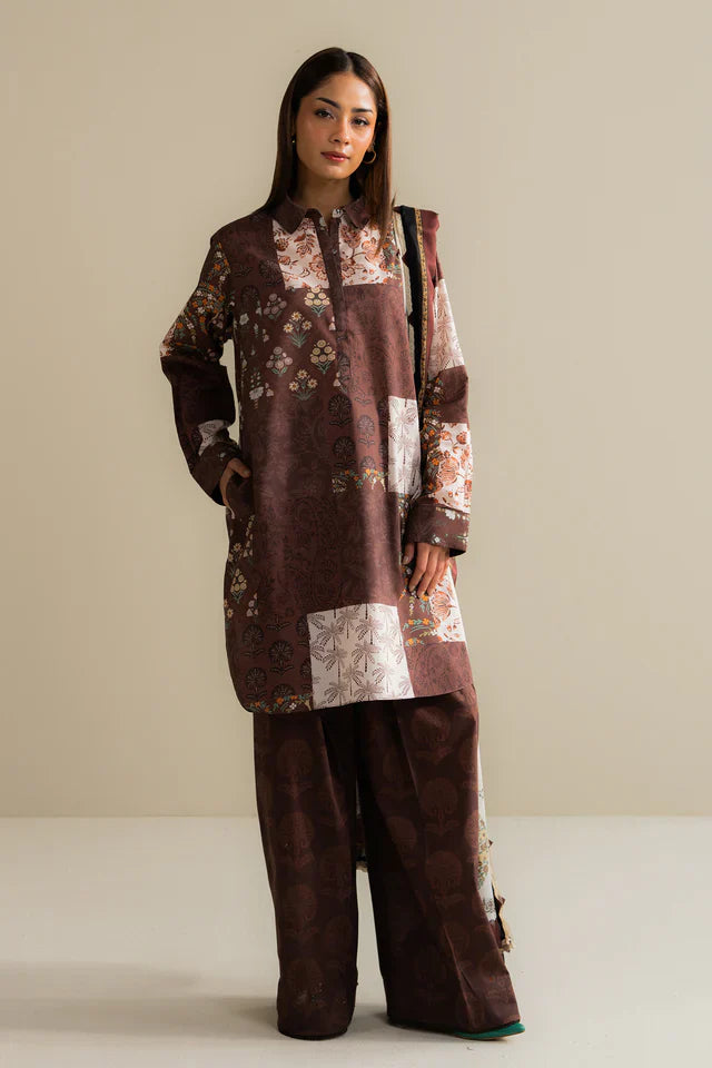 COCO PRINTS III '25 - 05 B