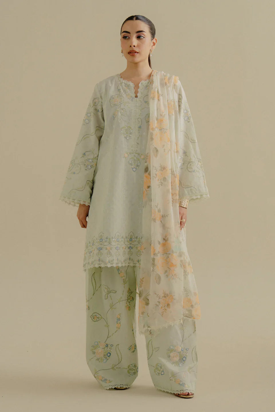 COCO LAWN DROP II '25 - 01 B