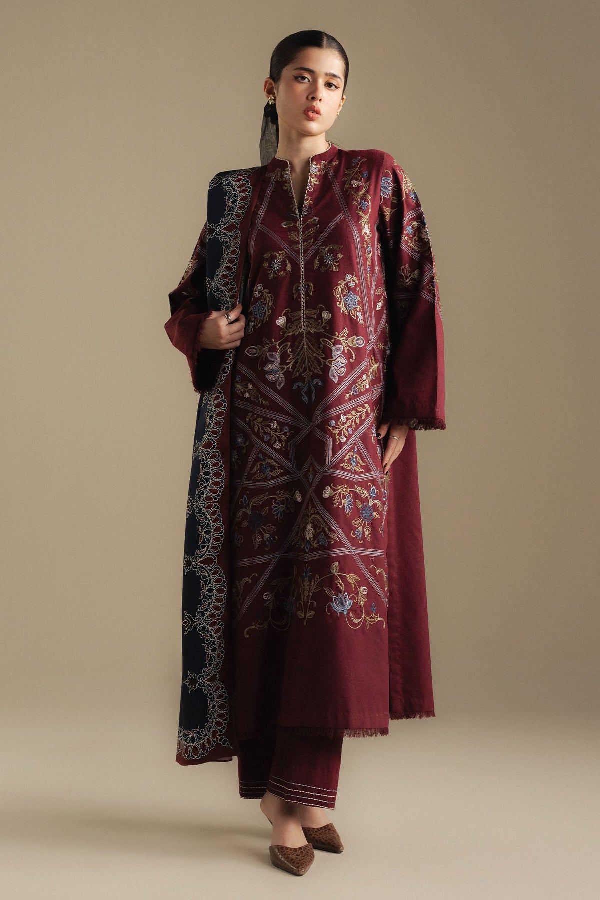 COCO WINTER '25 - 04 B