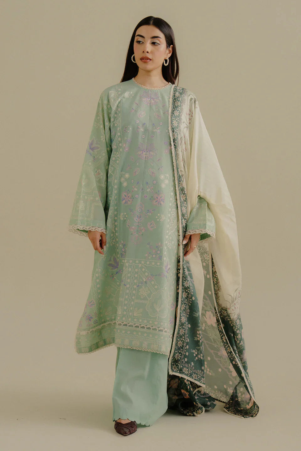 COCO LAWN DROP II '25 - 10 A
