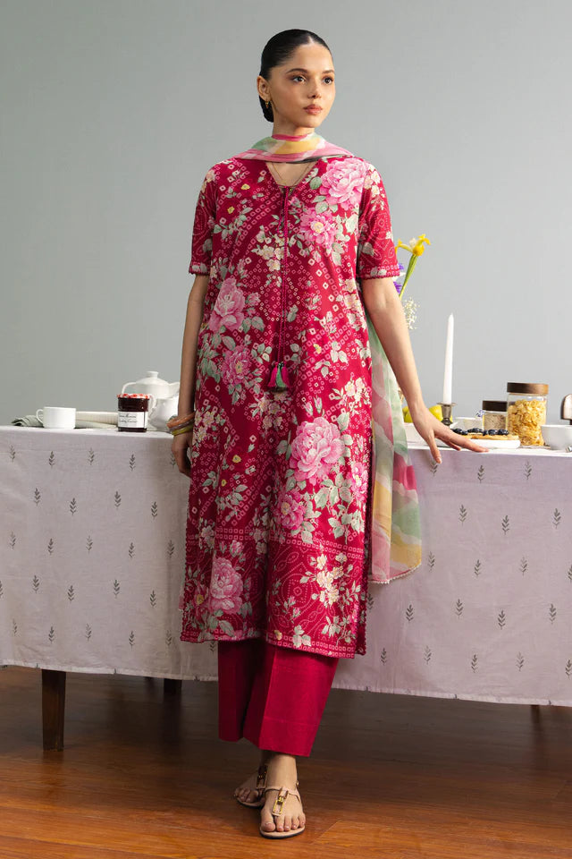 COCO PRINTS DROP II '26 - 04 B