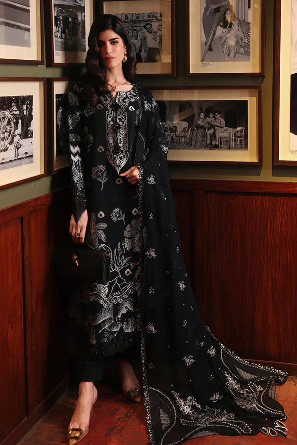 NUREH JACQUARD '26 - 27