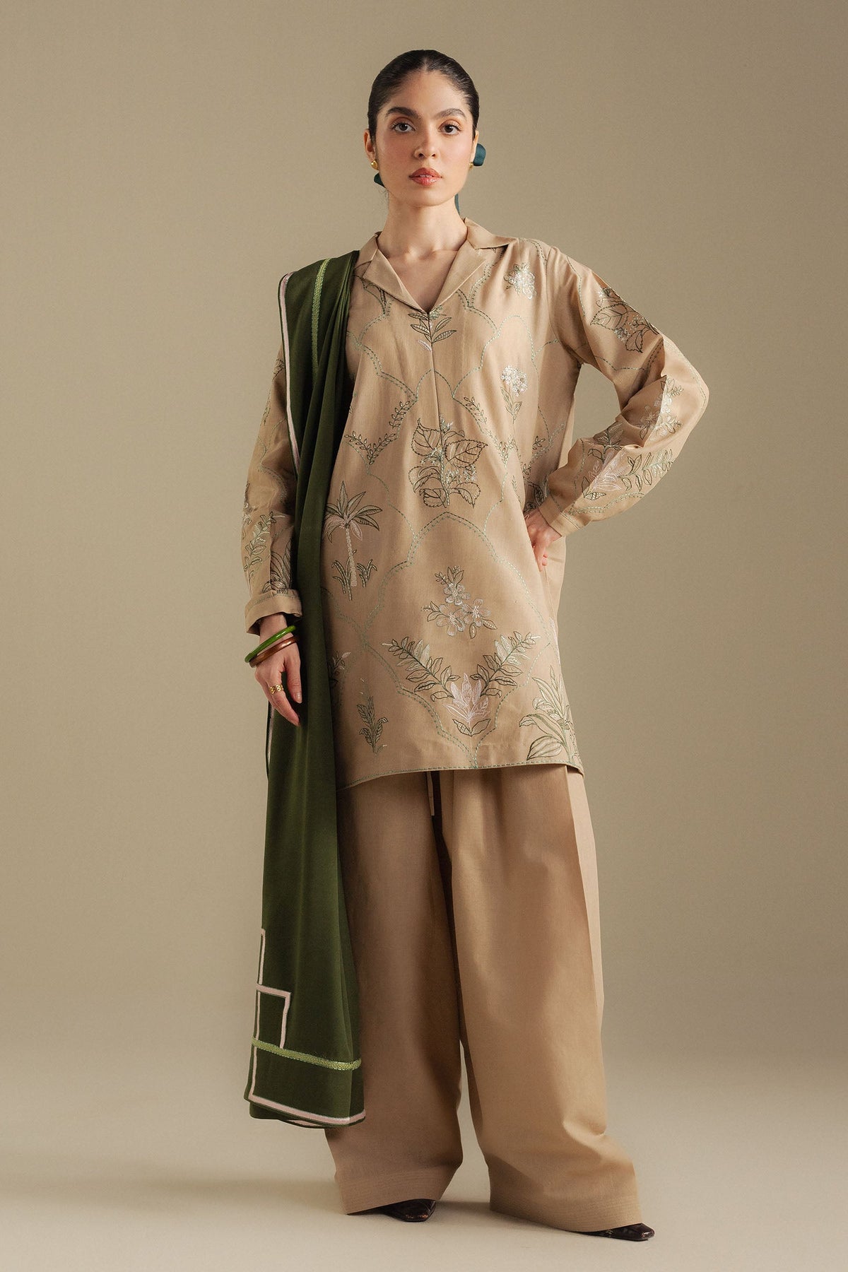 COCO WINTER '25 - 01 A