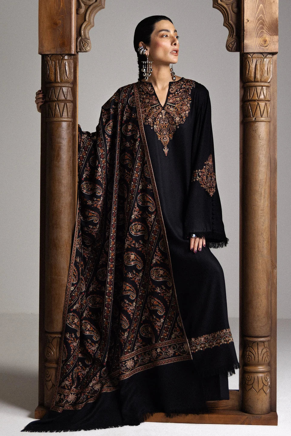 ZARA SHAHJAHAN WINTER '26 - 05