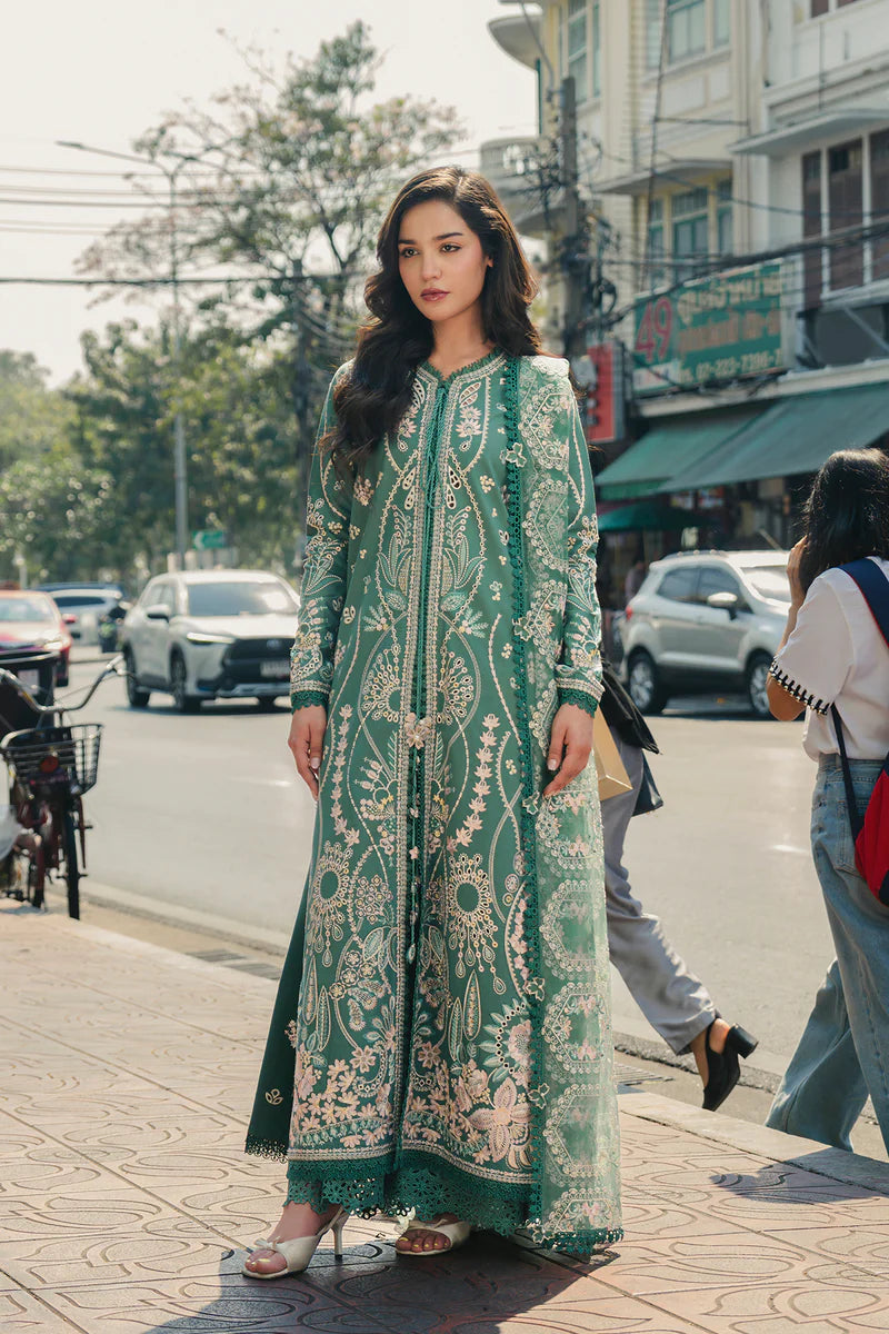 AFROZEH FESTIVE '26 - 02