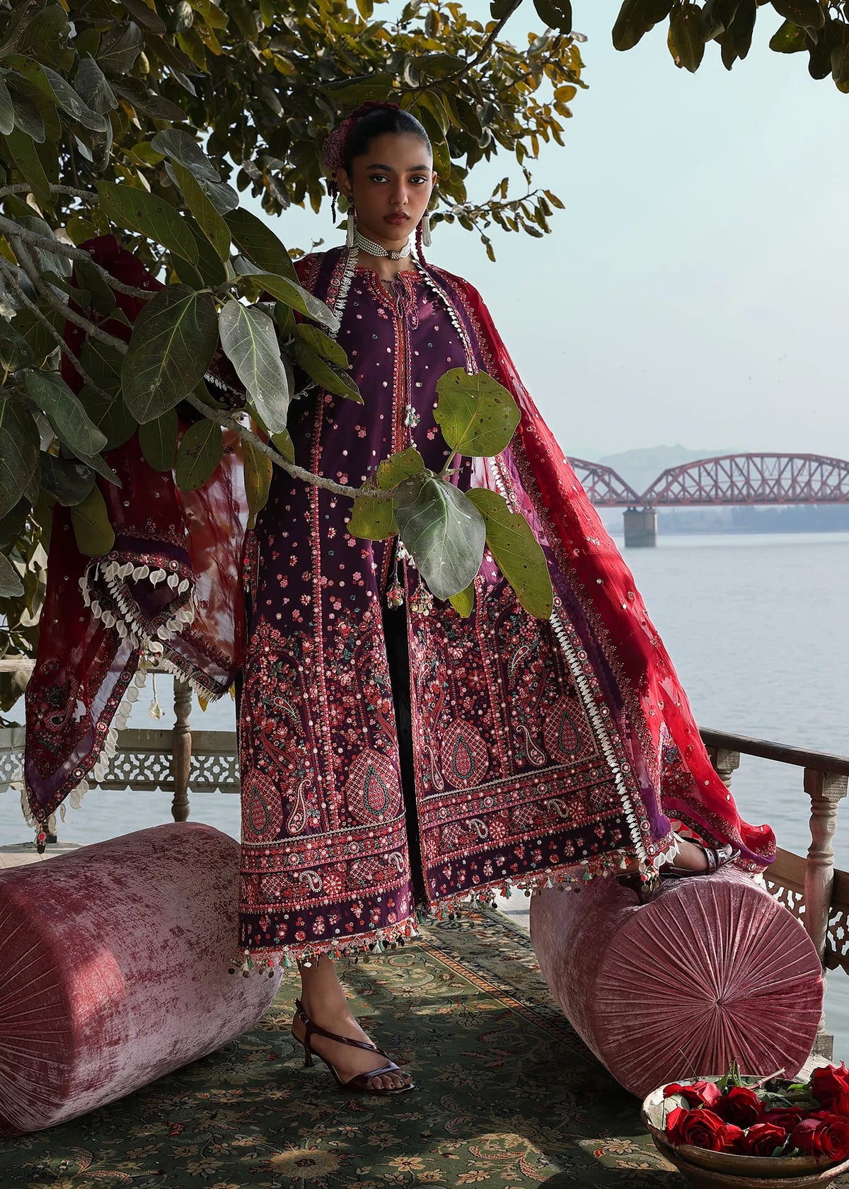 HUSSAIN REHAR LAWN '26 - NIHDI