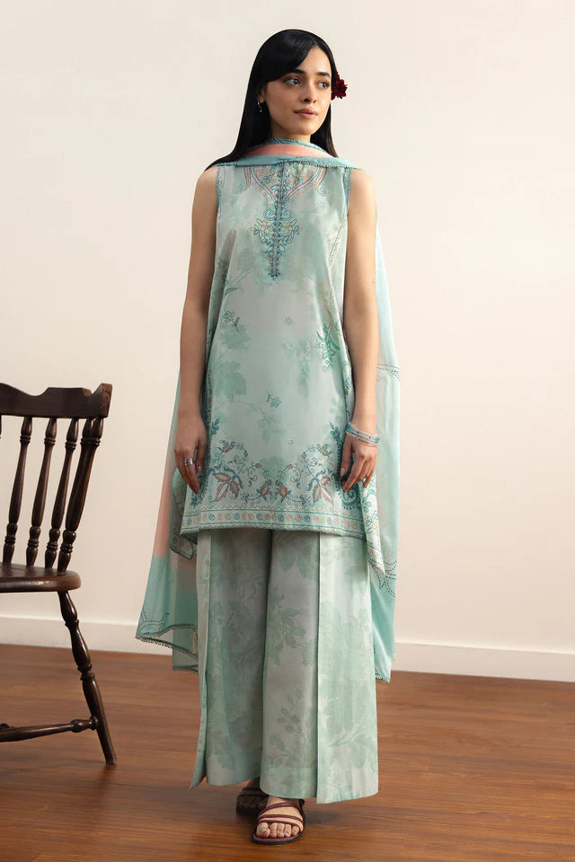 COCO PRINTS DROP II '26 - 03 B