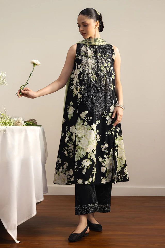 COCO PRINTS DROP II '26 - 01 B