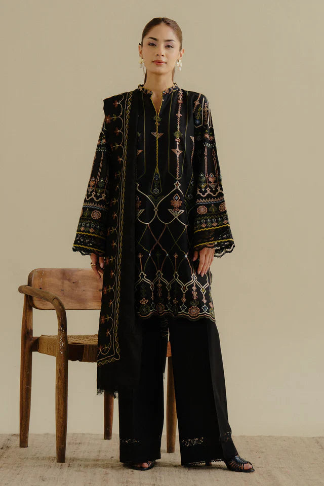 COCO LAWN DROP II '25 - 02 A